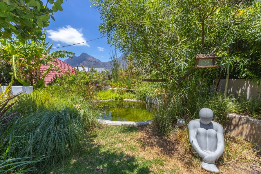 4 Bedroom Property for Sale in Tamboerskloof Western Cape